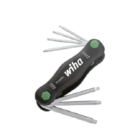Multitool PocketStar 6-rund 7-tlg. SB363P7
