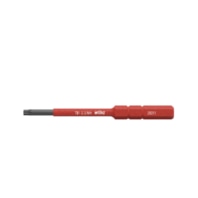 VDE Wechselbit 6-rund T9x75 slimBit 283115009