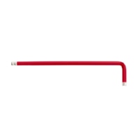 Stiftschlssel leuchtend, rot 369F SW6,0 rt