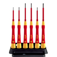Feinschraubendreher-Set PicoFinish 2270PK601