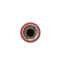 Steckschl�sseleinsatz 1/4�� 8mm 246248