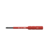 Bit slimBit elec., 6-rund+ 9IP x 75mm 283116009