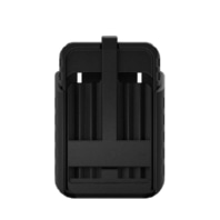 SlimBit-Box leer 2Stk. mit Grtelhalter SB2831B992 (Inhalt: 2)