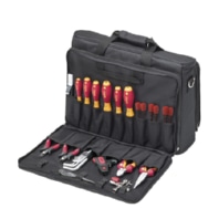 Werkzeug-Set Techniker 29-tlg. in Tasche 9300040