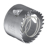 EXPERT HM-Fr�skrone 68mm mit Auswerfer-Feder 1082-31