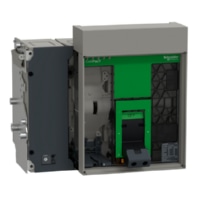ComPacT NS1250N 4P 1250A 50kA C125N4WM