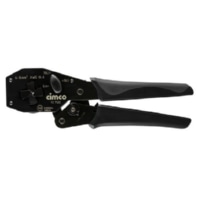 Crimpzange POWER-CRIMP comfort 107120