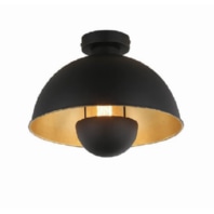 Anbauleuchte 1x E27 57220850
