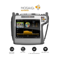 Antenna measuring instrument MOSAIQ6OA