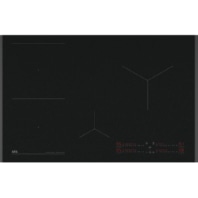 EB-Self-sufficient hob induction. Sapphire Matt, Ecoline TII84B10FZ