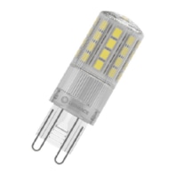 LED-PIN-Lampe G9 840, klar LEDPIN48320P4.5840CL