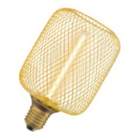 LED-Dekor-Lampe E27, 818, dimmbar DECOR #4058075840188