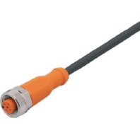 Sensor-actuator patch cord 2m M12 EVC070