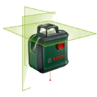 Measuring laser 24m 0603663B06