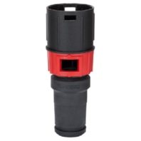 Adapter f�r interne Absaugung f�r GAS 15 2607002632