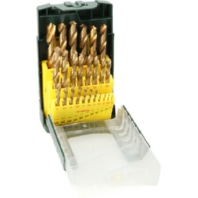 Metallbohrer-Set HSS-TiN,1-13mm5 2607017154