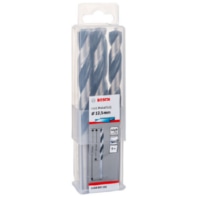 Metallbohrer HSSPointTeq 12,5 mm, 5er-Pack 2608577293