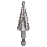 Step drill 20mmmm 2608597524