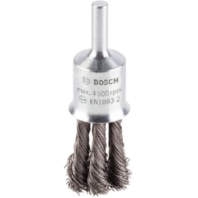 PRO Metal heavy Pinselb�rste gerader 2608622116