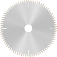 Kreiss�geblatt Multi 216x30x2,5mm,80 2608640447