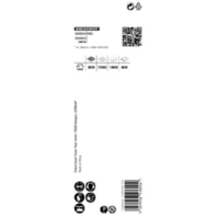 EXP Lochs�ge Construction 25x60mm 2608900454