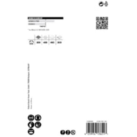 EXP Lochs�ge Construction 80x60mm 2608900475