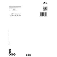EXP Lochs�ge Construction 111x60mm 2608900482