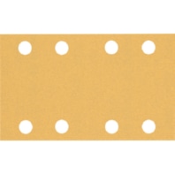 EXPERT C470 Schleifpapier, 8 L�cher 2608900881