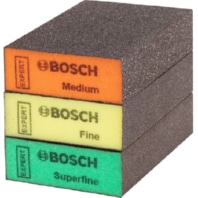 Schleifschwamm S471 69x97x26mm,M,F,SF 2608901175