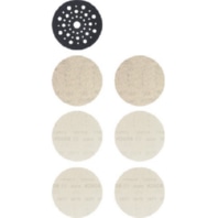 Starter-Set 125mm, 7-teilig 2608901202