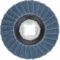 Lamellenscheibe N475 125 mm, sehr fein 2608901475