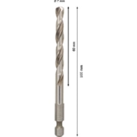 Centre drill 7,15mm 2609390592