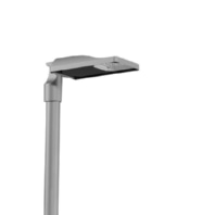 LED-Mastleuchte 740 5XH6D41A08HA000002
