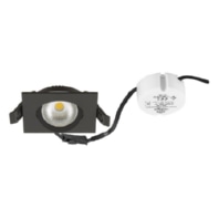 Swiveling LED ceiling light, E44460902