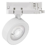 LED track spotlights, FT250102
