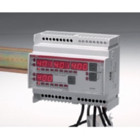 digital multi meter DMTME