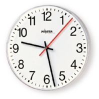 Nebenuhr 12/24V,Min/Se-Impuls 73.270.311