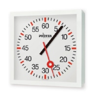LED-Digital-EB-Uhr Quarzuhr, 230V 42.490.550