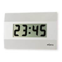 LCD-Digitaluhr Telegr-Neb,DCFport24 81.550.791
