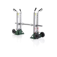 Gelndefhiges Liftsystem JUMBOLIFT CROSS A90140