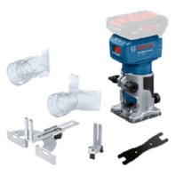Groove cutter (battery) 06016C6000