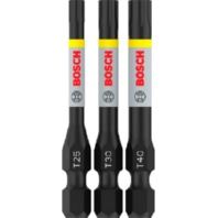 PRO Bit Impact 55mm 3tlg 2608521U55 (Inhalt: 3)
