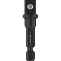 Pro Steckschl�ssel Adap 3/8 50mm 2608522563