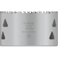 Pro Lochs�ge HSS-BI Muti Material 83 mm 2608901528