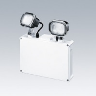 Notlichtleuchte wei, VOYAGER TW 96637114