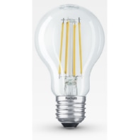 LED-Lampe E27 830, Filament RL-A60 830/C/E27 FIL