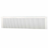 Teilspeicherheizung 1280x340x70, 1600W VFS-1600N