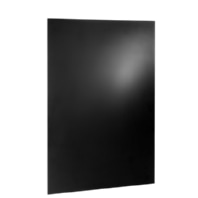 Wand-Heizelement 1200x600x28 800W schwarz VL-F12060S