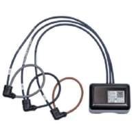 PME Rogowski-Funksensor, PME 3P