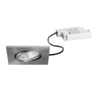LED-Einbaustrahler 230V 39488153